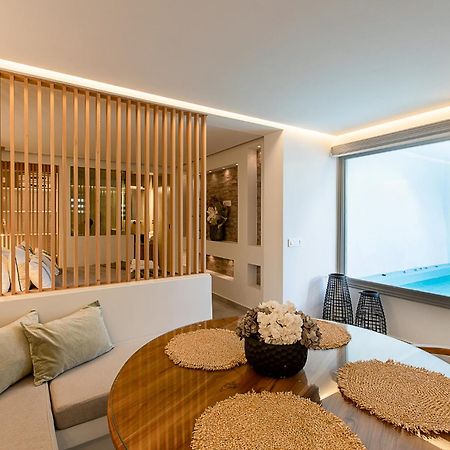 Santorini Garden Homes 메사리아 외부 사진