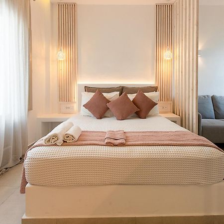 Santorini Garden Homes 메사리아 외부 사진
