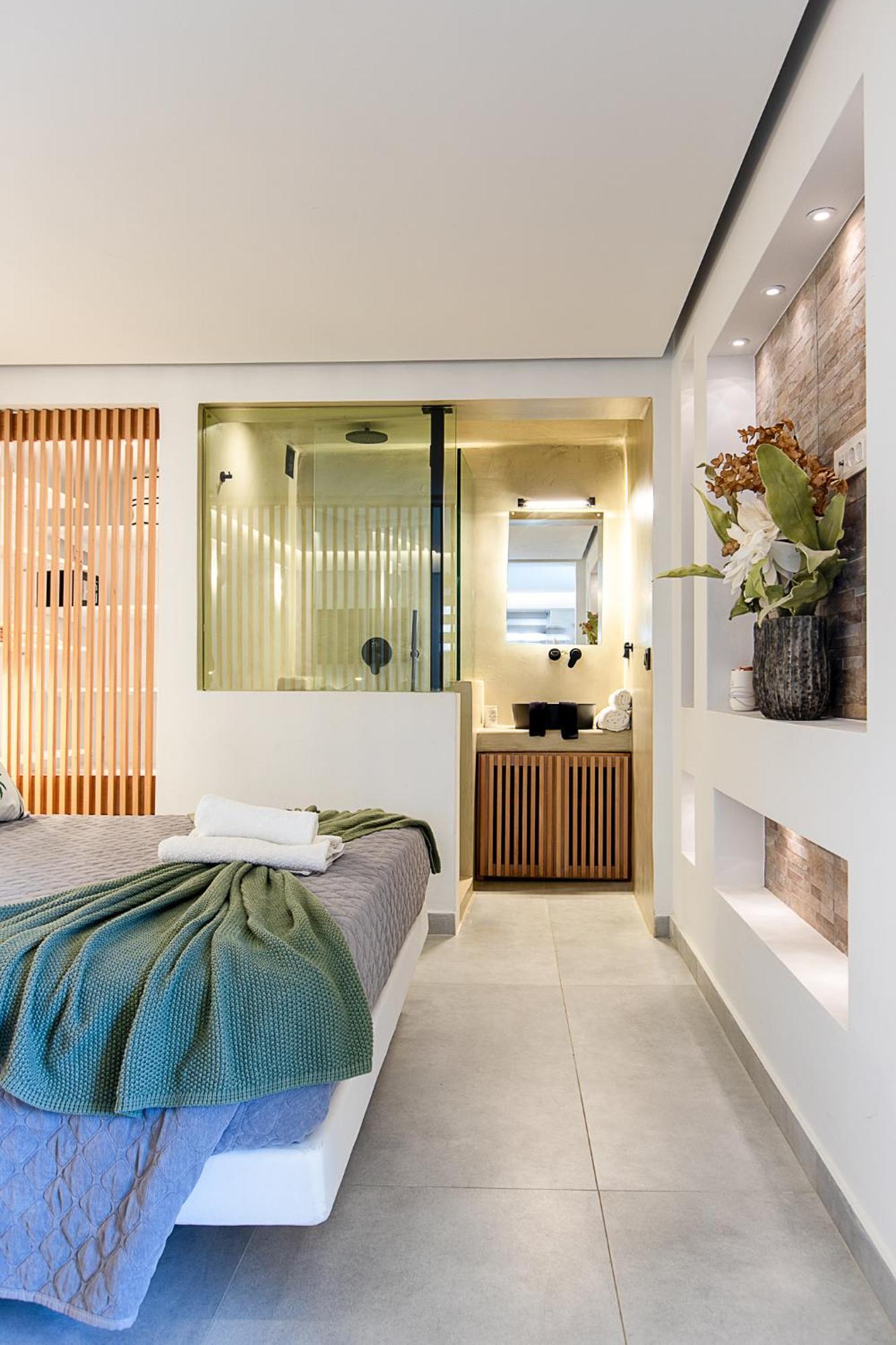 Santorini Garden Homes 메사리아 외부 사진