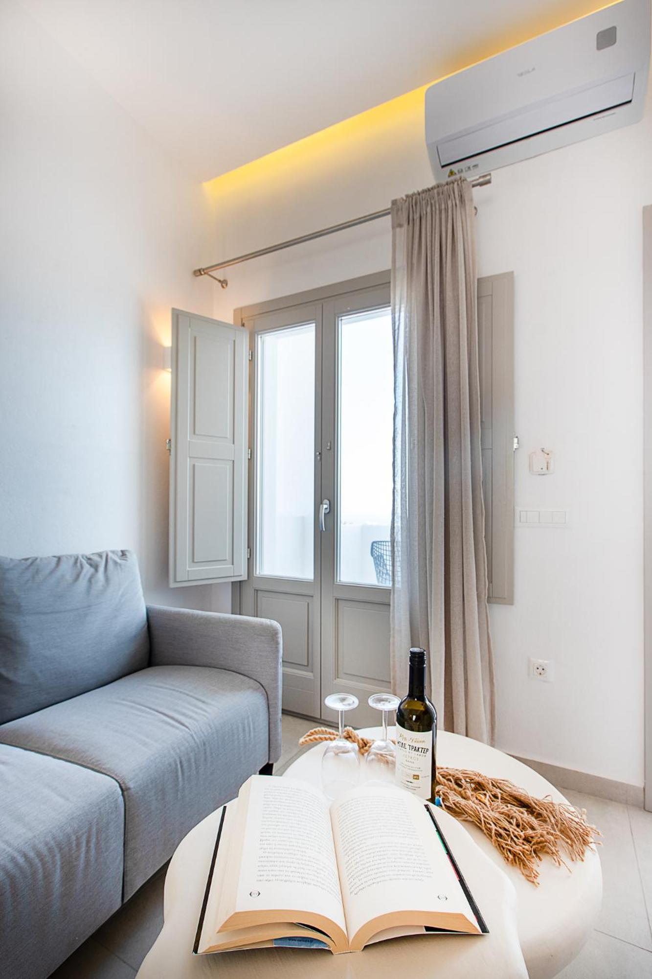 Santorini Garden Homes 메사리아 외부 사진