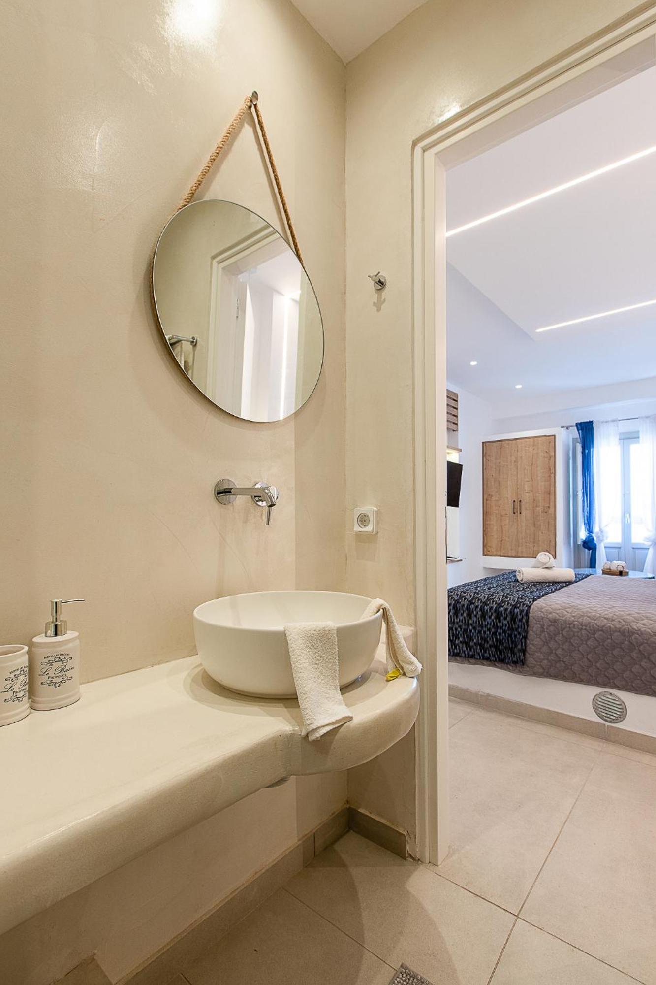Santorini Garden Homes 메사리아 외부 사진