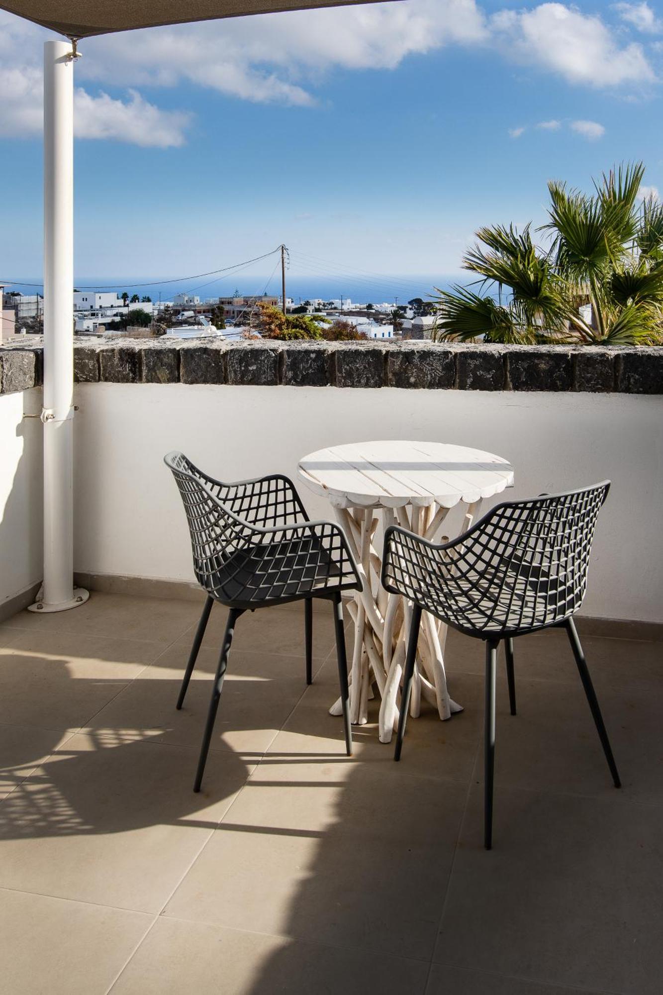 Santorini Garden Homes 메사리아 외부 사진