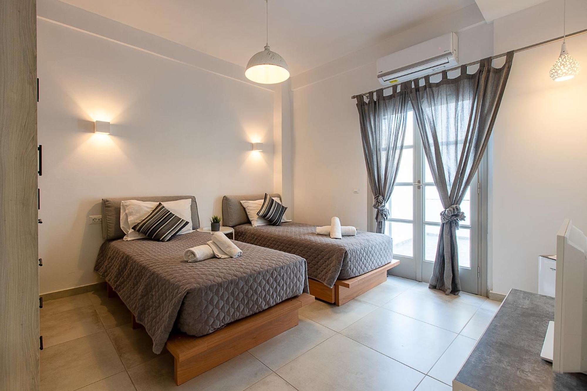 Santorini Garden Homes 메사리아 외부 사진